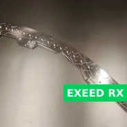 ������ DRL ���� ����� Exeed RX LED- 605001005AA ����