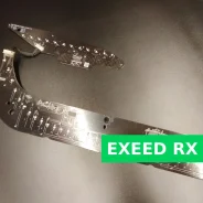 ������ DRL ���� ����� Exeed RX LED- 605001005AA ����