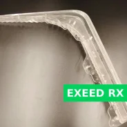 �������� 3D ���� ����� Exeed RX 605001005AA ����