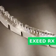�������� 3D ���� ����� Exeed RX 605001005AA ����