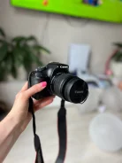 Canon EOS 1100D Kit. 10 - 14.9 �� ����