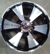 Neo TL 652. 7.5x16", 5x139.7, ET0, �� 108���. ����