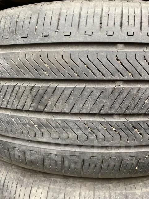 Continental CrossContact RX. �����������, �/�, ����� 45 % ����