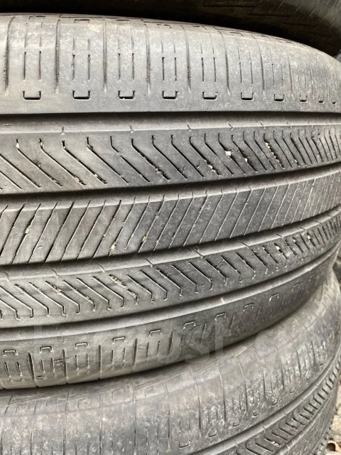 Continental CrossContact RX. �����������, �/�, ����� 45 % ����