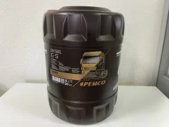 Pemco. 10W-40, �����������������, 20��. ����