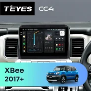 Teyes CC4 ����