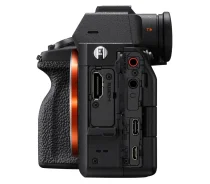 Sony Alpha ILCE-7 IV Body. 20 � ����� ��, ���: ��� ���� ����