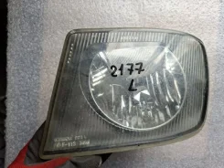 ������� Nissan Presage 2177 U30, ����� 2177 ����