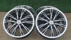 Kyoho. 7.5x19", 5x114.3, ET48, �� 73,1���. ����