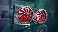 Radeon RX Vega 56 ����