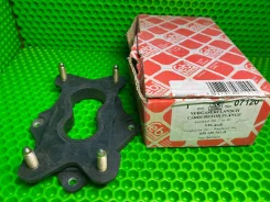 ������� ����������� AUDI 80/100 1.8 86-91 FEBI `07120 050129761D, 050129761, 1002401, 1006961, 00272, 1115301000, PSE7064, F84012, 140008910 ����