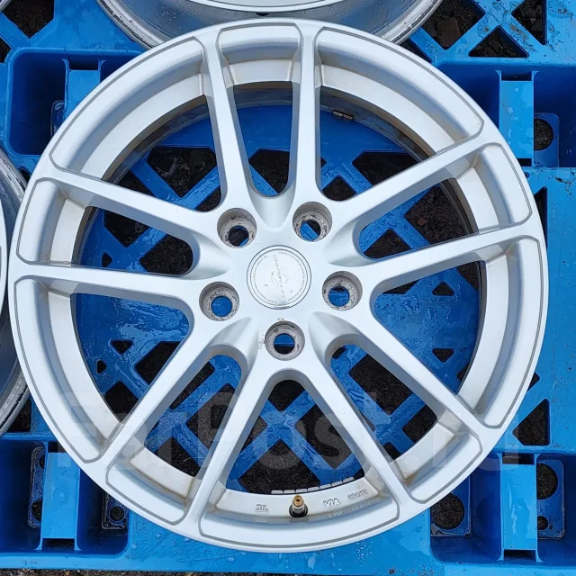 TWS Energy Line. 7.0x17", 5x114.3, ET45, �� 60,1���. ����