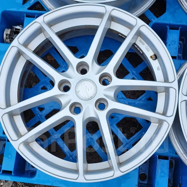 TWS Energy Line. 7.0x17", 5x114.3, ET45, �� 60,1���. ����