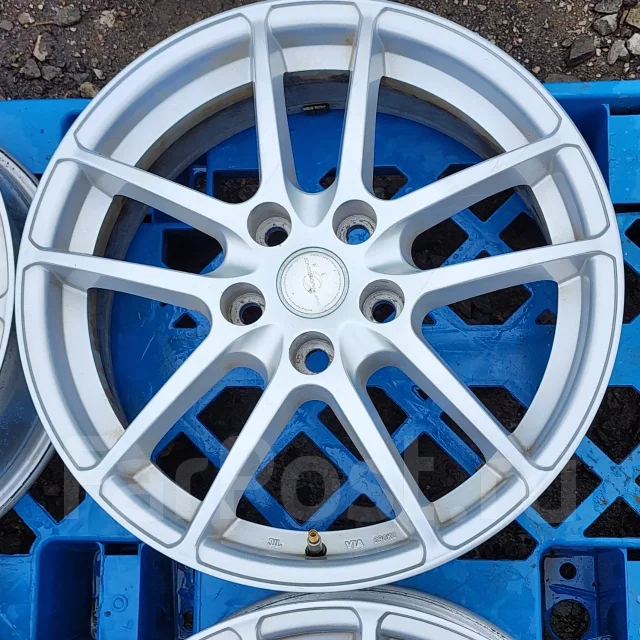 TWS Energy Line. 7.0x17", 5x114.3, ET45, �� 60,1���. ����
