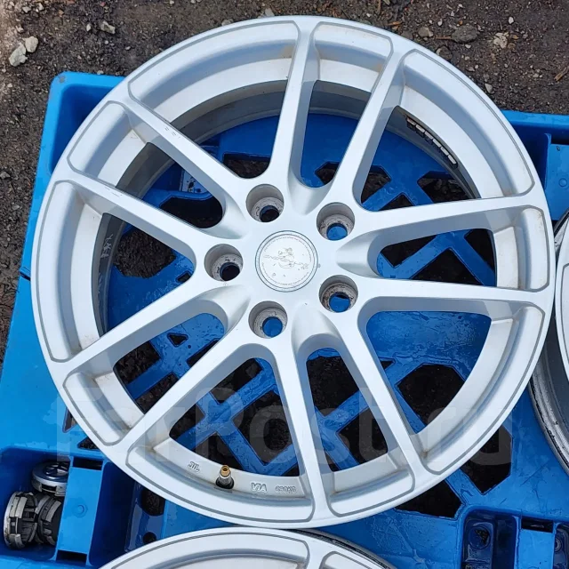 TWS Energy Line. 7.0x17", 5x114.3, ET45, �� 60,1���. ����