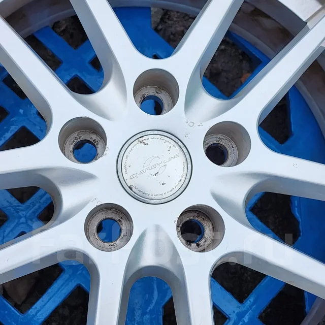 TWS Energy Line. 7.0x17", 5x114.3, ET45, �� 60,1���. ����