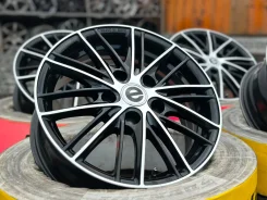Bridgestone Eco Forme CRS111. 6.0x15", 5x114.3, ET45, �� 73,1���. ����