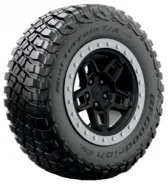 BFGoodrich Mud-Terrain T/A KM3