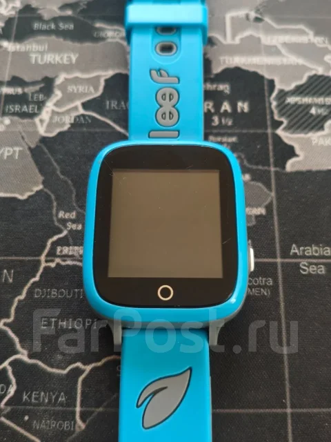 Leef. GPS, SIM-����� ����