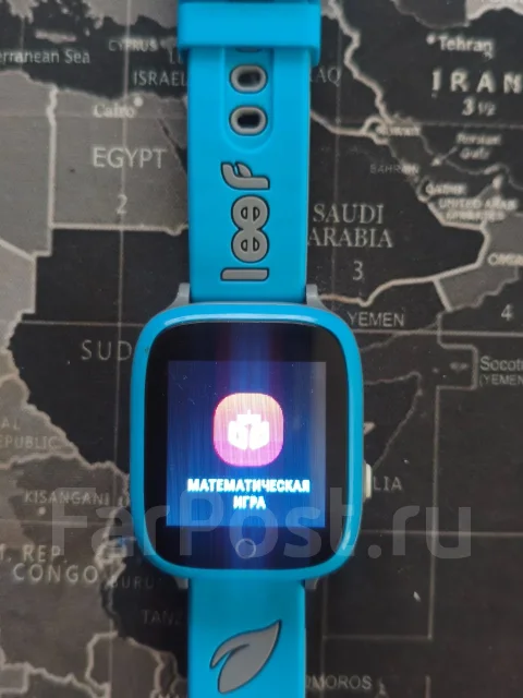 Leef. GPS, SIM-����� ����