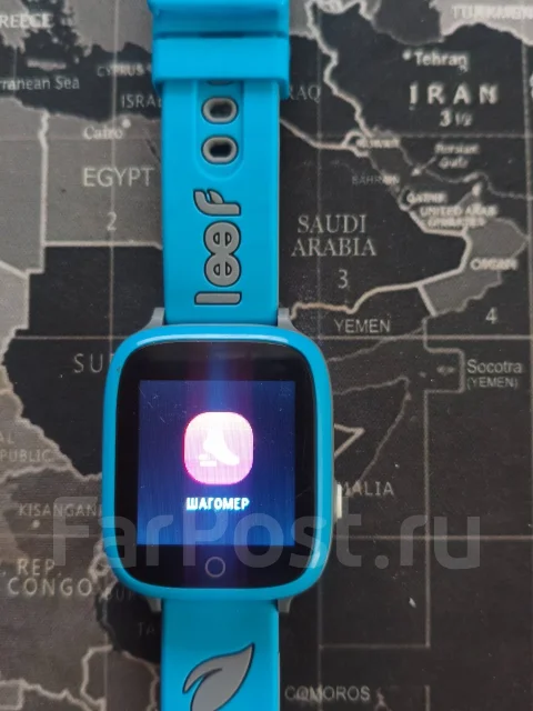 Leef. GPS, SIM-����� ����