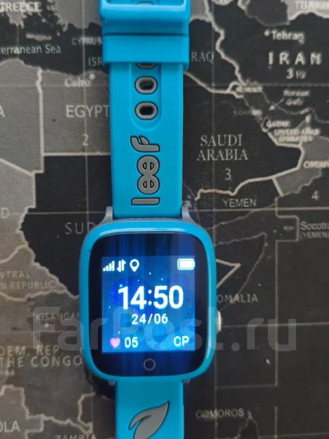 Leef. GPS, SIM-����� ����