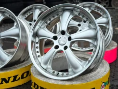 Work Euroline. 8.0x19", 5x114.3, ET42, �� 73,1���. ����