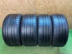 Dunlop Sport Maxx RT2. ������, 2018 ���, �/�, ����� �� 5 % ����