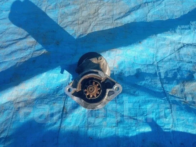 ������� Toyota Vista 63004 ����