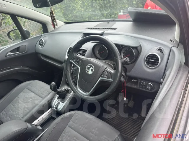 ���� Opel Meriva 2010-2018 21286626 13253631 ����