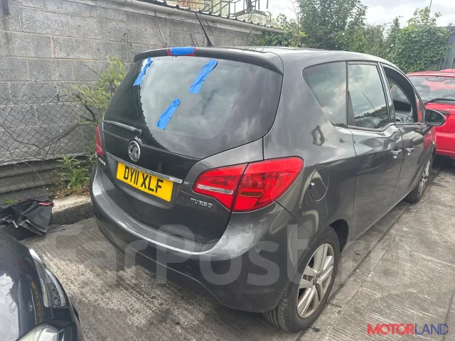 ���� Opel Meriva 2010-2018 21286626 13253631 ����