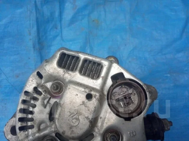 ��������� Daihatsu Charade 65233 ����