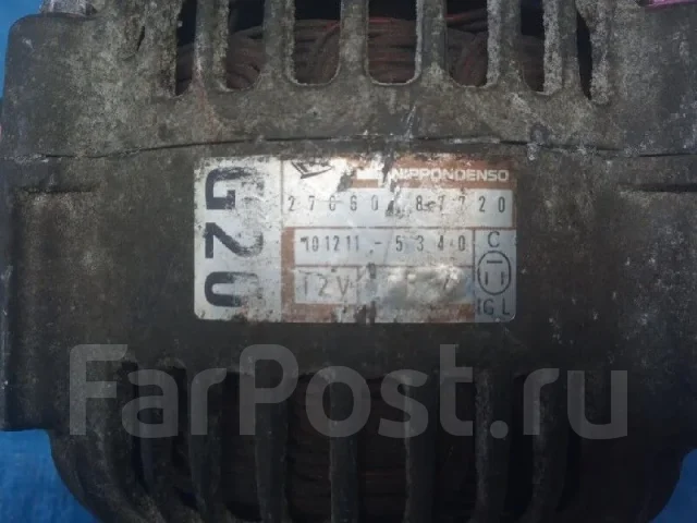 ��������� Daihatsu Pyzar 65235 ����