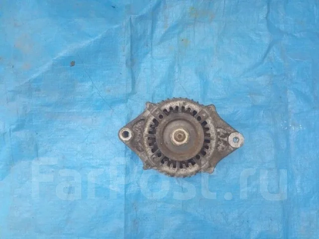 ��������� Daihatsu Charade 65234 ����