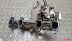 ������� Volkswagen Golf Plus 21272514 03G253014F ����