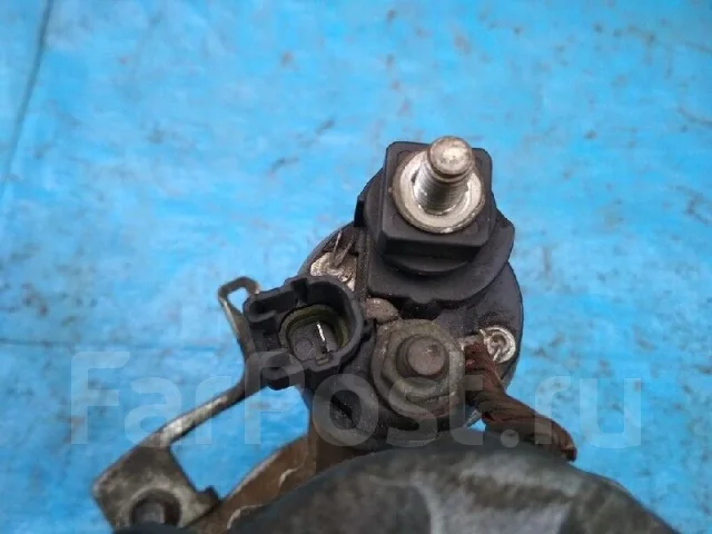 ������� Toyota VITZ 40348 ����