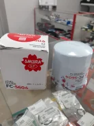 ������ ��������� Sakura FC-5604, FC-208 FC5604 ����