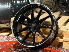 RAYS Volk Racing G25. 7.5x17", 5x114.3, ET40, �� 73,1���. ����