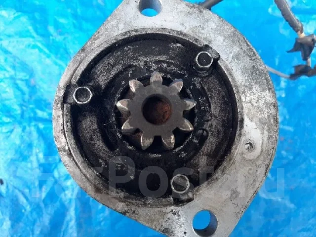 ������� Nissan Atlas 51973 ����