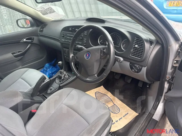 ��������� Saab 9-3 2002-2014 21411520 12757363 ����
