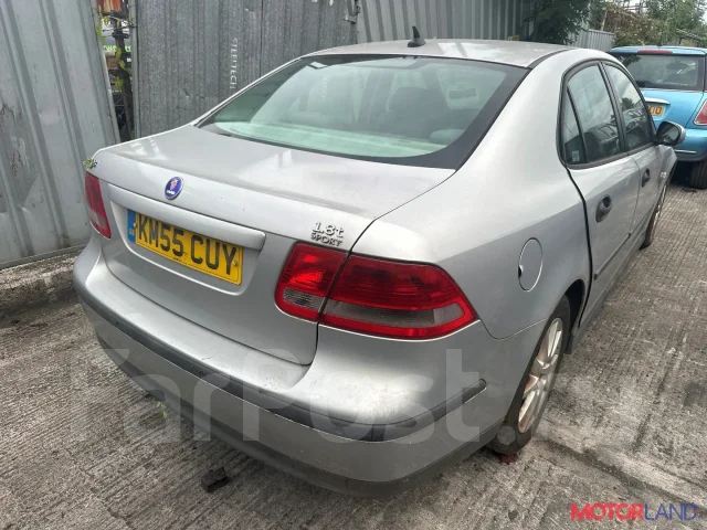 ��������� Saab 9-3 2002-2014 21411520 12757363 ����