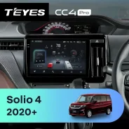 Teyes CC4 Pro ����