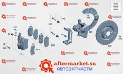 �������� ��������� ������� �������� A0004207000 A0004207000 ����