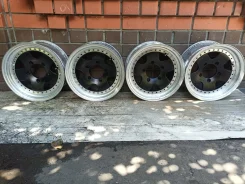 Work DeerField. 6.5x15", 5x139.7, ET5, �� 108,1���. ����