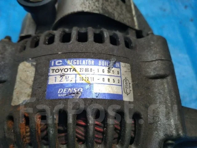 ��������� Toyota Corolla Levin 32583 ����