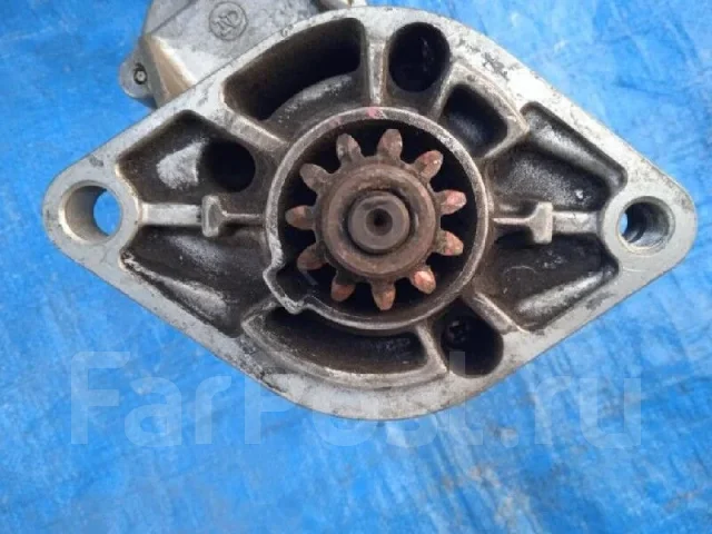 ������� Toyota Hiace 35607 ����