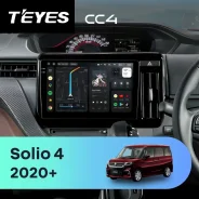 Teyes CC4 ����