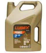 Lubex Primus FM