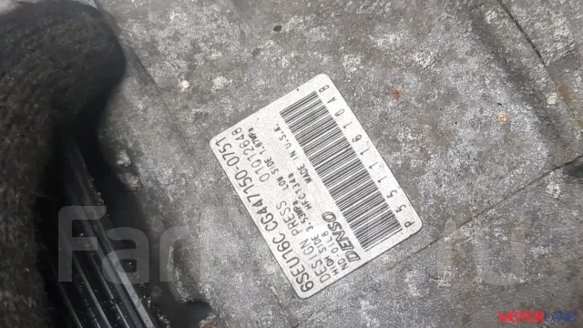 ���������� ������������ Jeep Compass 2011-2016 21266996 55111610AB ����