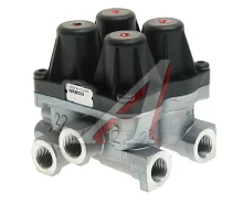 ������ ��������� �������� 4-� ��������� Volvo 9347147400 Wabco 9347147400 9347147400 ����